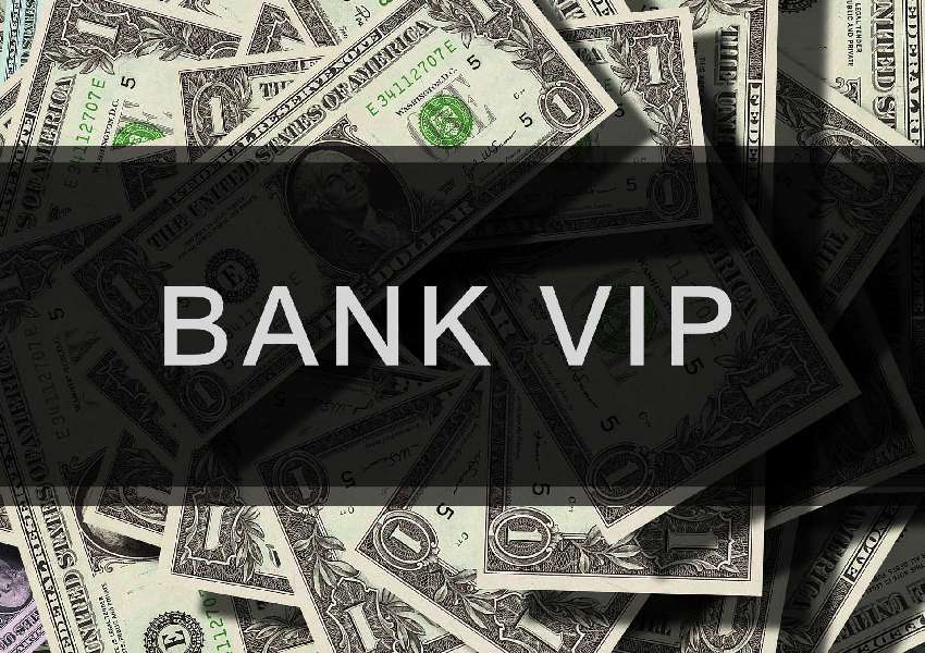 【高雄】 银行vip&房贷优惠方案分享会