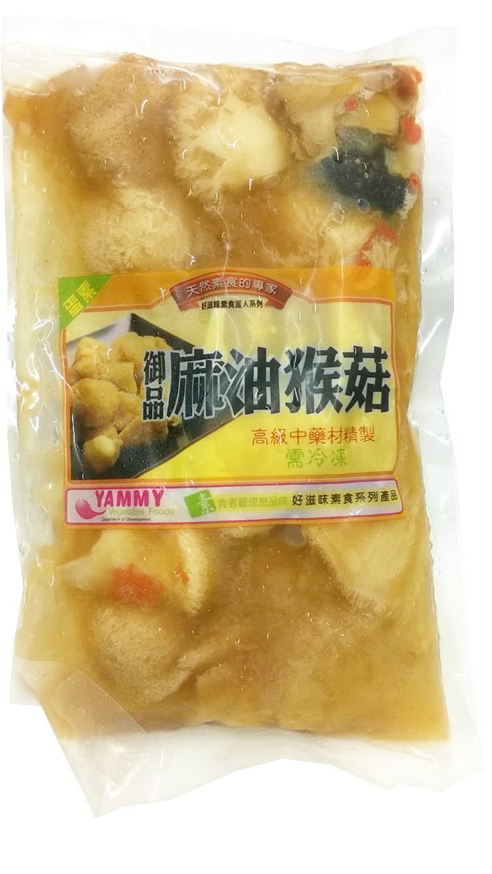 好滋味 御品 麻油猴