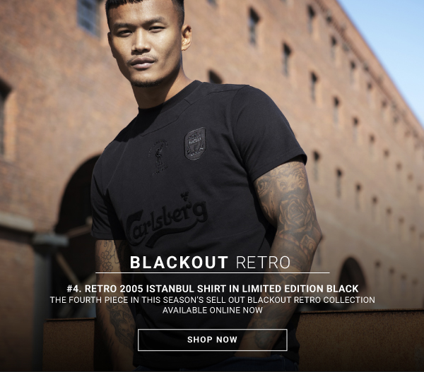 lfc blackout retro