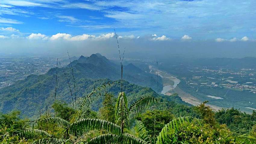 【台中市健康登山協會