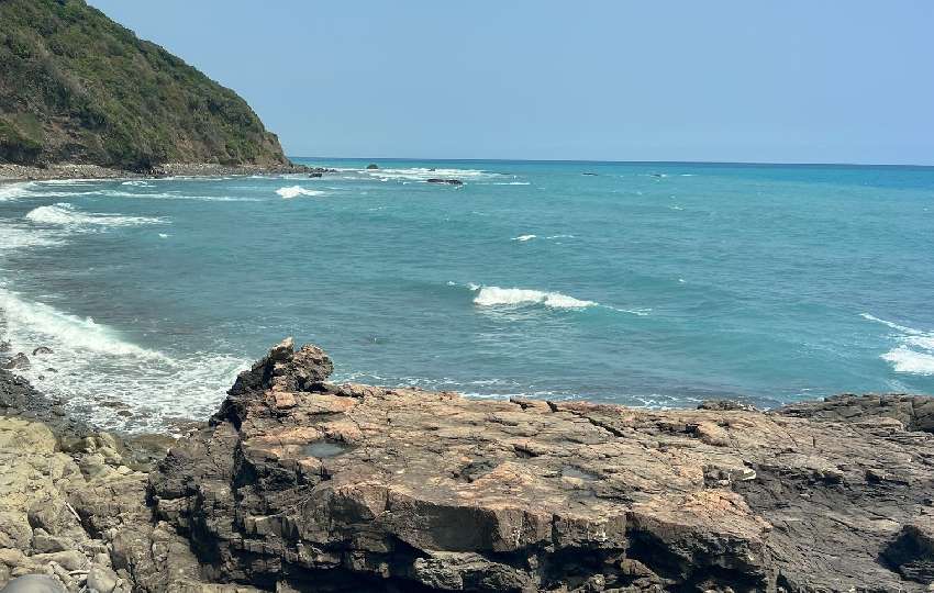 2024/03/14風の海角～屏東恆春阿塱壹瑯嶠古道三日,旅遊/玩樂