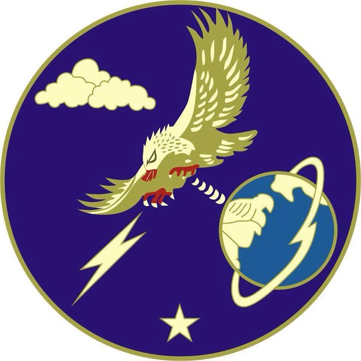 空軍通信電子學校專科