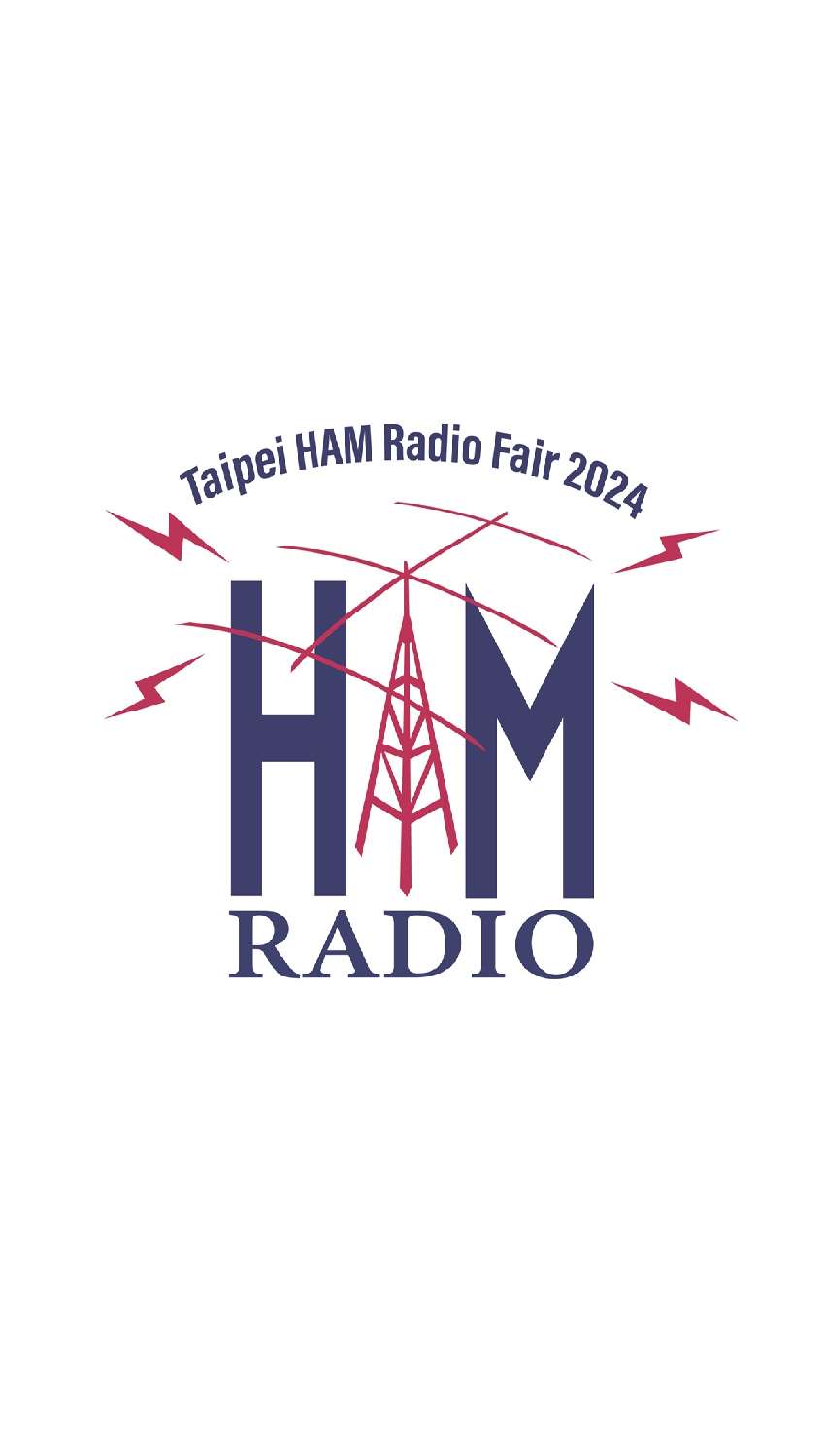 紀念徽章登入2024 台北業餘無線電特展 Taipei HAM Radio Fair活動日期：20240629 ,DIY活動、DIY