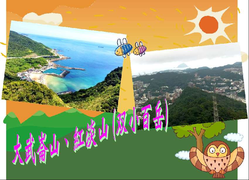 【台中市健康登山協會