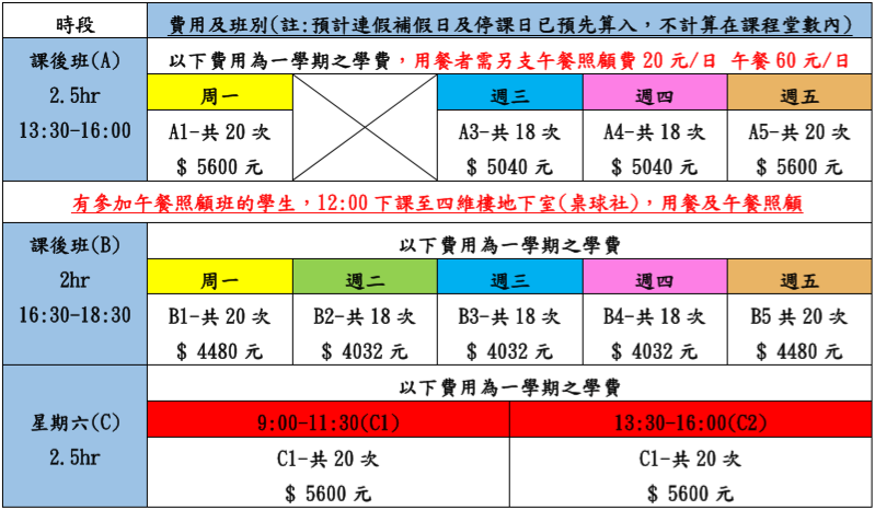 埔墘國小-113學年