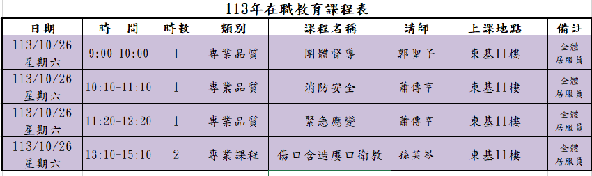 麥子有福居家長照機構