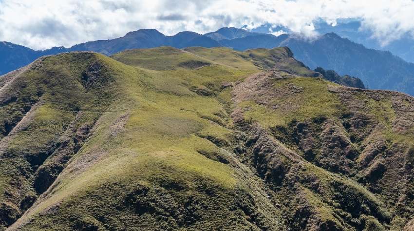 【新竹市健行登山協會