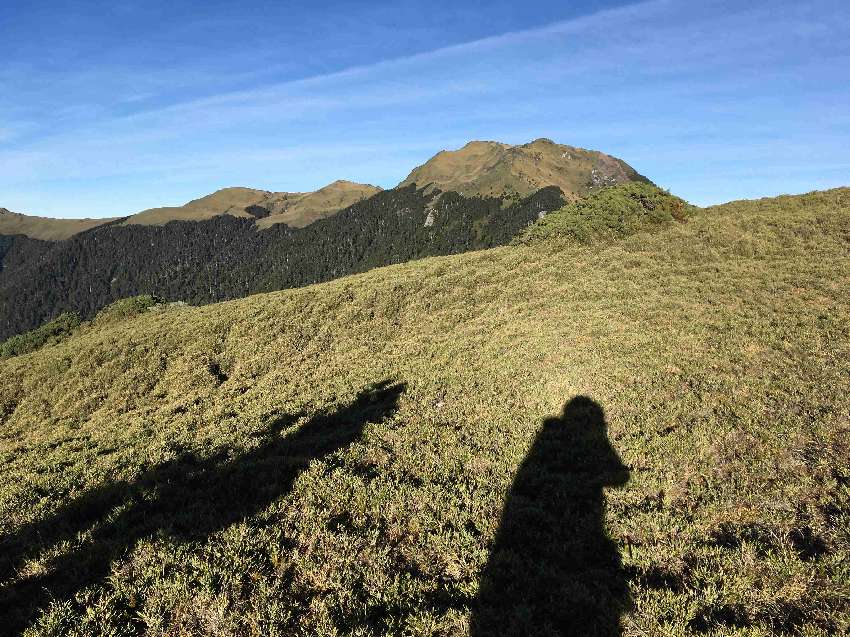 【新竹市健行登山協會