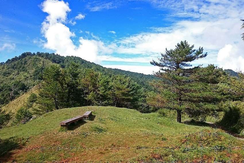 【新竹市健行登山協會