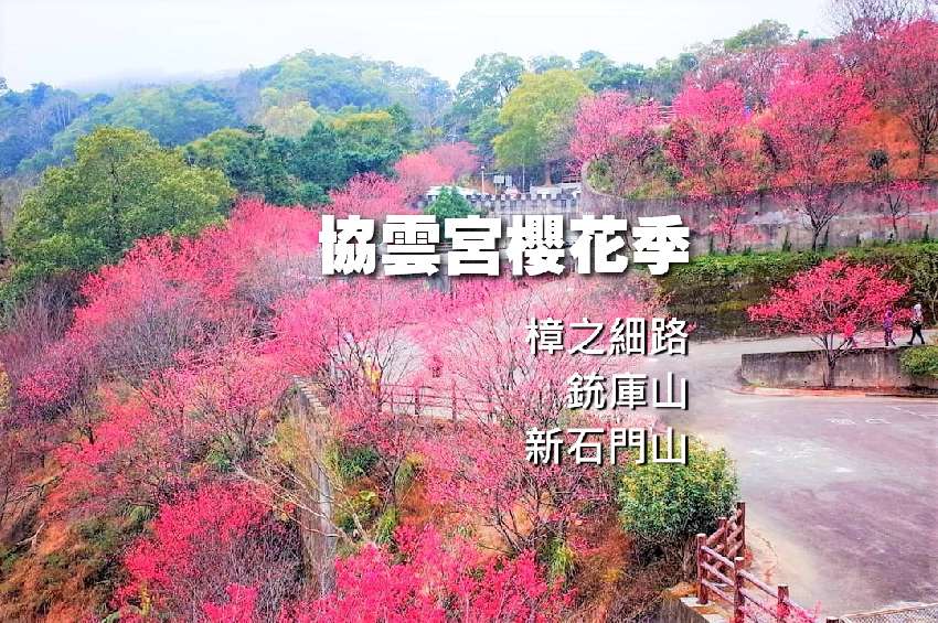 【台中市健康登山協會