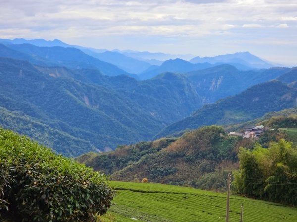 屏警登山會114年霹