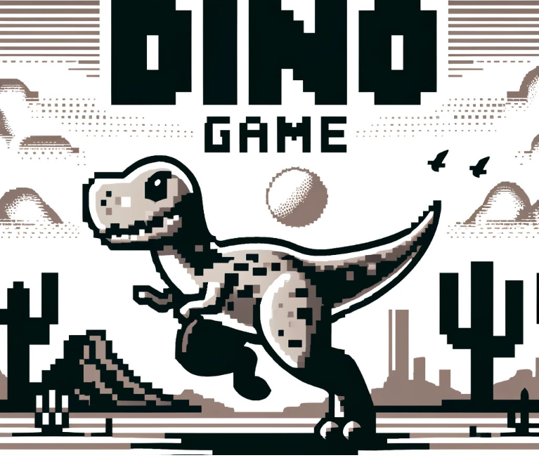 dinogameup